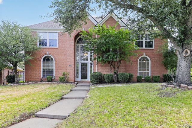 3909 Tuscany Court, Arlington, TX 76016
