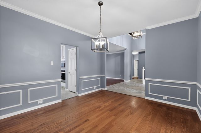 3909 Tuscany Court, Arlington, TX 76016