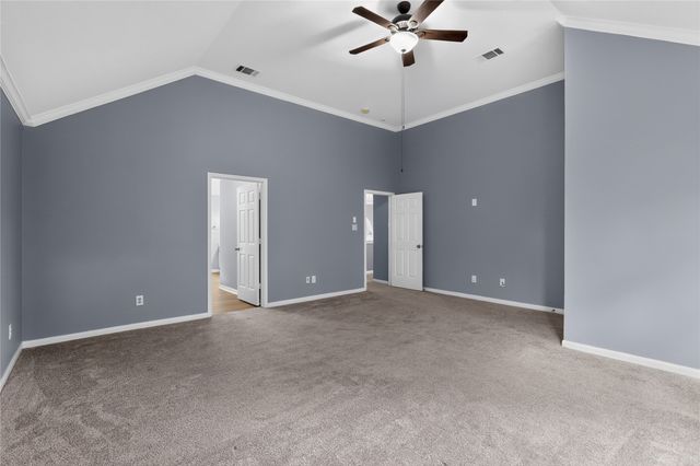 3909 Tuscany Court, Arlington, TX 76016