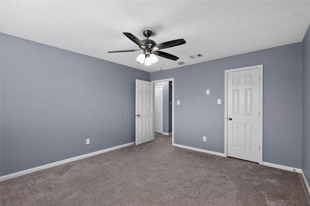 3909 Tuscany Court, Arlington, TX 76016