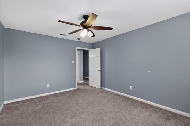 3909 Tuscany Court, Arlington, TX 76016