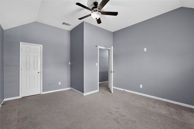 3909 Tuscany Court, Arlington, TX 76016