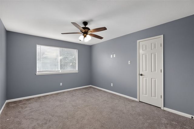 3909 Tuscany Court, Arlington, TX 76016