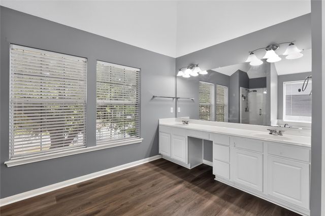 3909 Tuscany Court, Arlington, TX 76016