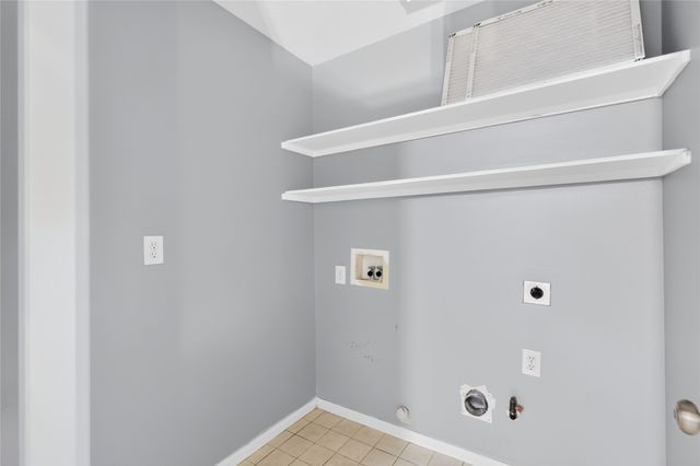 3909 Tuscany Court, Arlington, TX 76016