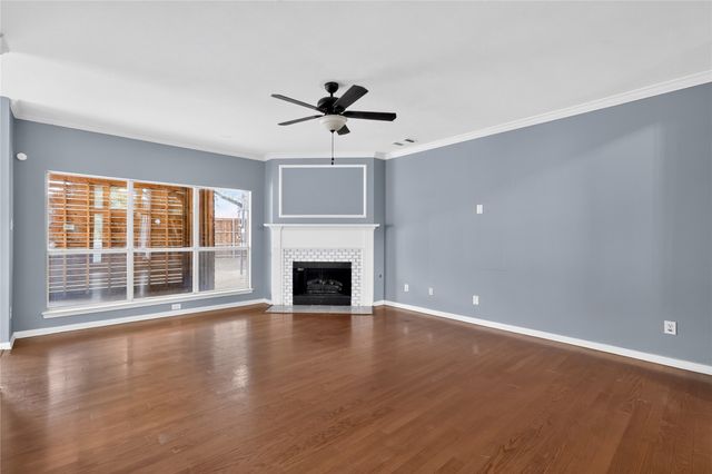 3909 Tuscany Court, Arlington, TX 76016