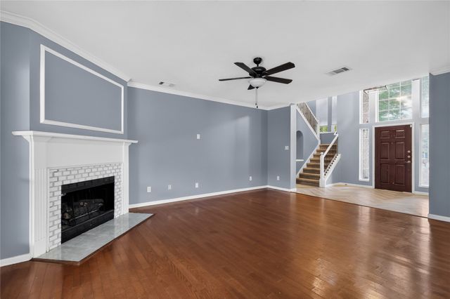 3909 Tuscany Court, Arlington, TX 76016