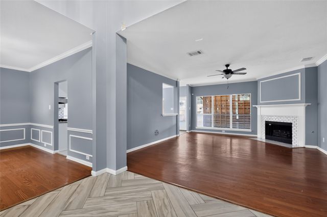 3909 Tuscany Court, Arlington, TX 76016
