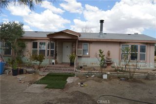 12263 Mountain Road, Pinon Hills, CA 92372