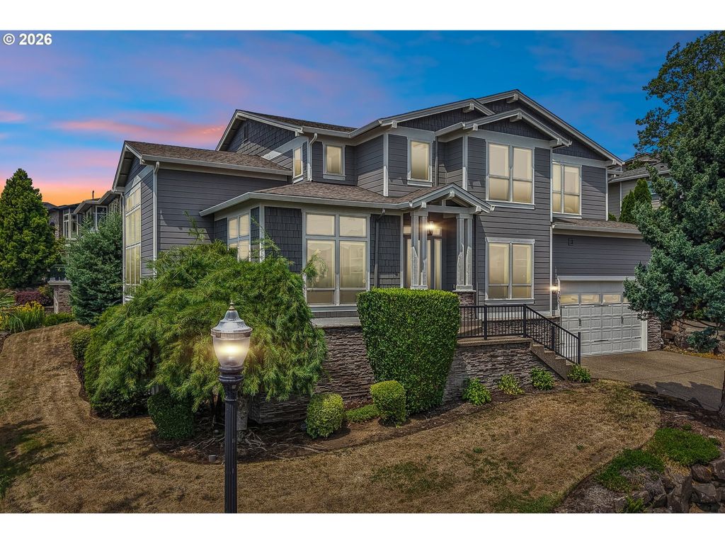 2551 W 1ST St, Washougal, WA 98671