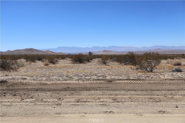 0 E Avenue, Lancaster, CA 93535