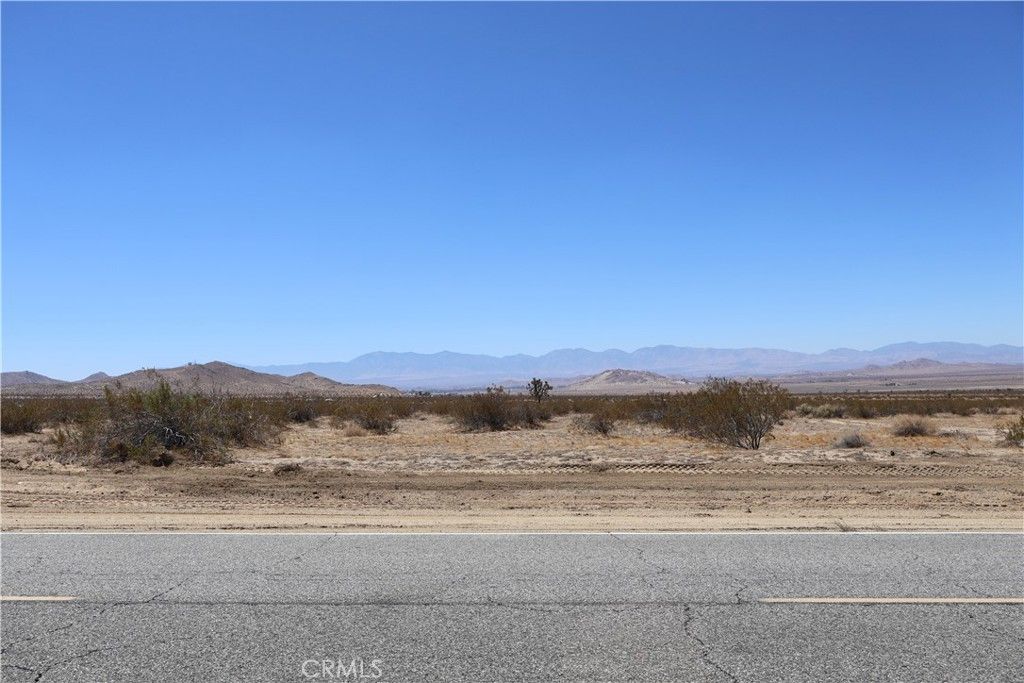 0 E Avenue, Lancaster, CA 93535