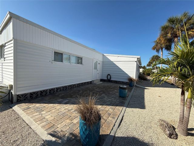 5691 TEAHOUSE ROAD, Venice, FL 34293