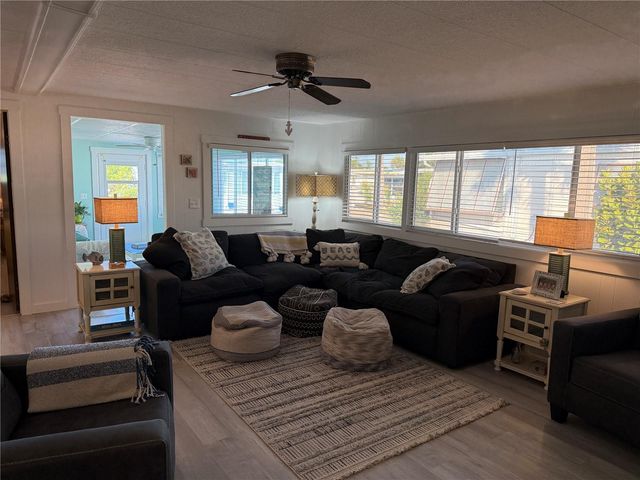 5691 TEAHOUSE ROAD, Venice, FL 34293