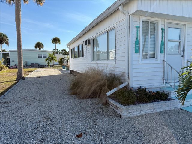 5691 TEAHOUSE ROAD, Venice, FL 34293