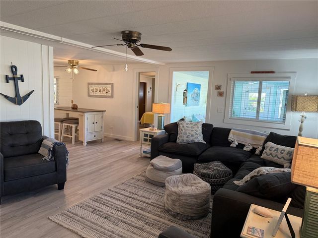 5691 TEAHOUSE ROAD, Venice, FL 34293