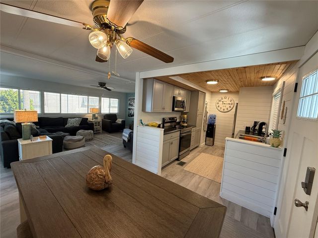 5691 TEAHOUSE ROAD, Venice, FL 34293