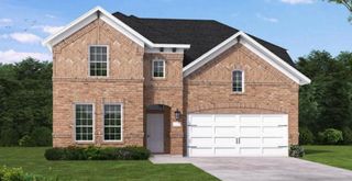 1701 Willowhurst Lane, Anna, TX 75409