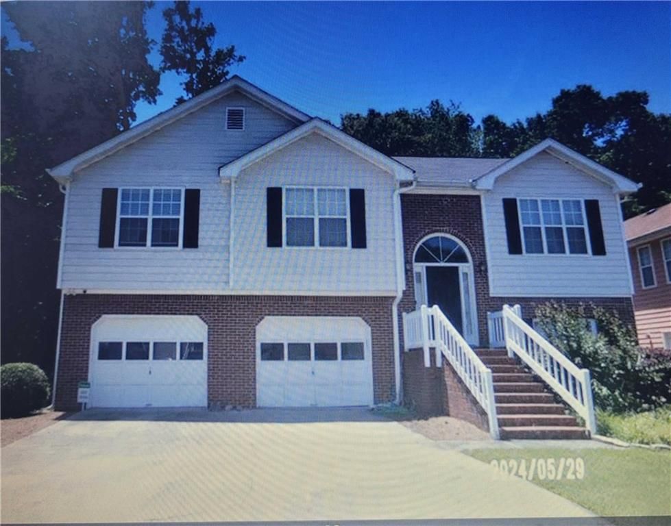 1590 Margate NW Court, Lawrenceville, GA 30043