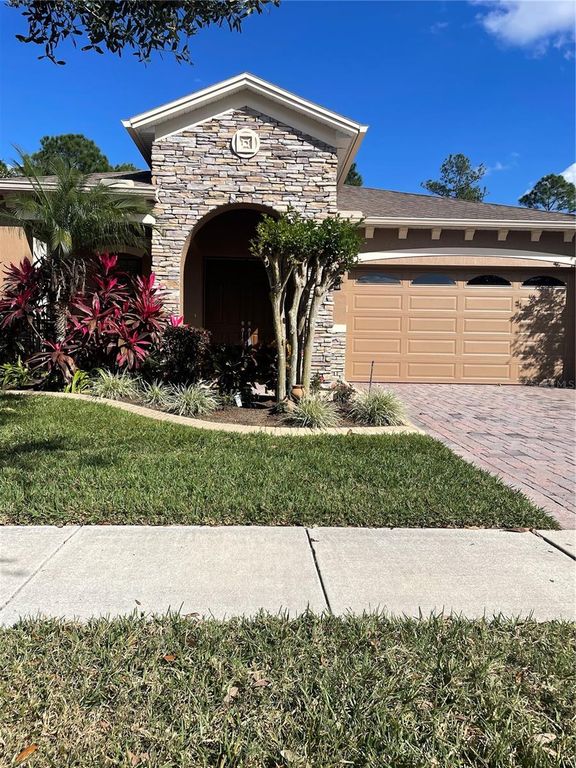 10712 WILLOW RIDGE LOOP, Orlando, FL 32825