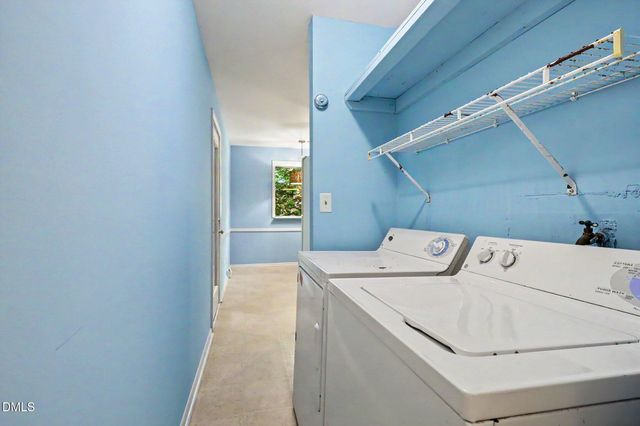 212 Valley Park Drive, Chapel Hill, NC 27514