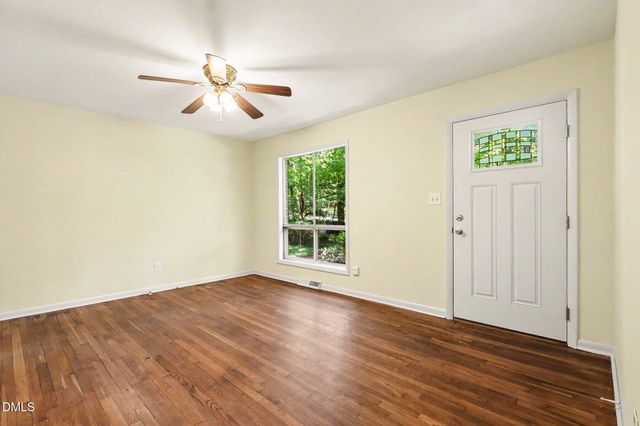 212 Valley Park Drive, Chapel Hill, NC 27514