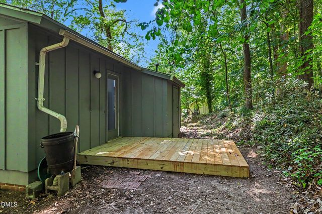 212 Valley Park Drive, Chapel Hill, NC 27514