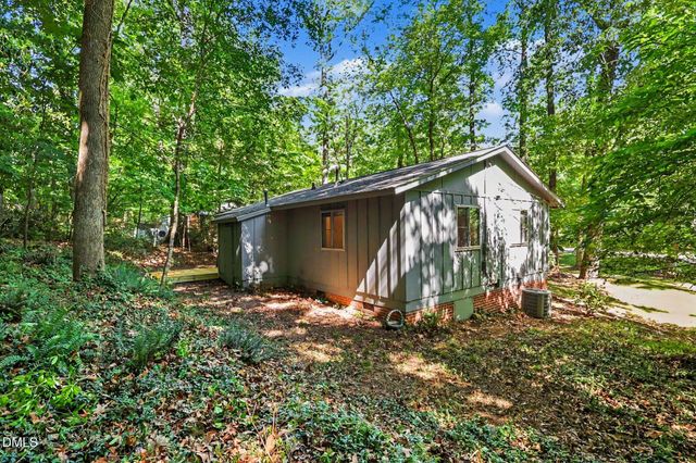 212 Valley Park Drive, Chapel Hill, NC 27514