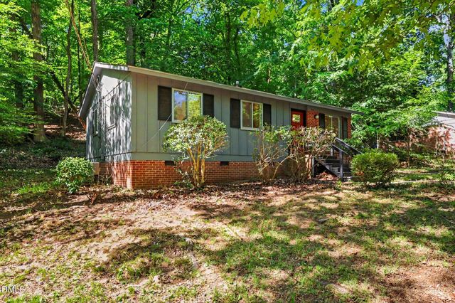 212 Valley Park Drive, Chapel Hill, NC 27514