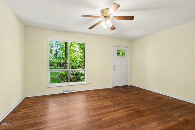 212 Valley Park Drive, Chapel Hill, NC 27514