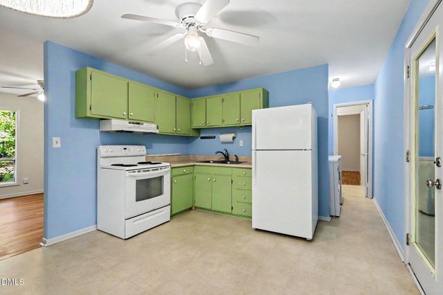 212 Valley Park Drive, Chapel Hill, NC 27514
