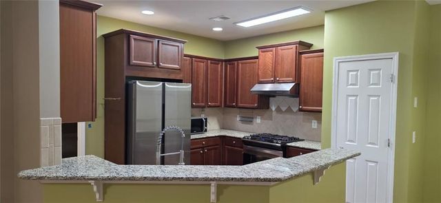 505 Wicklow Place, Acworth, GA 30102
