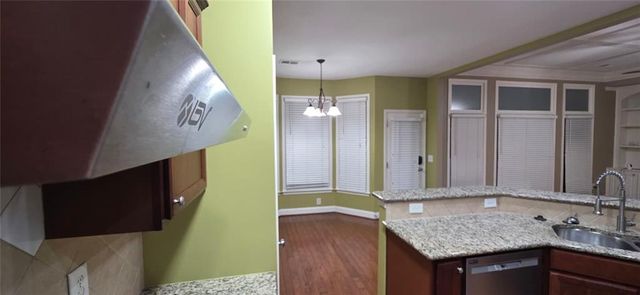 505 Wicklow Place, Acworth, GA 30102