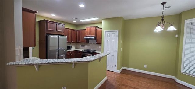 505 Wicklow Place, Acworth, GA 30102