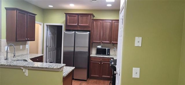 505 Wicklow Place, Acworth, GA 30102