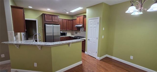 505 Wicklow Place, Acworth, GA 30102