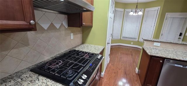 505 Wicklow Place, Acworth, GA 30102