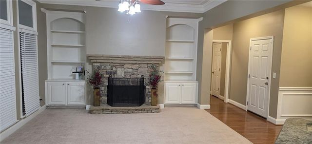 505 Wicklow Place, Acworth, GA 30102