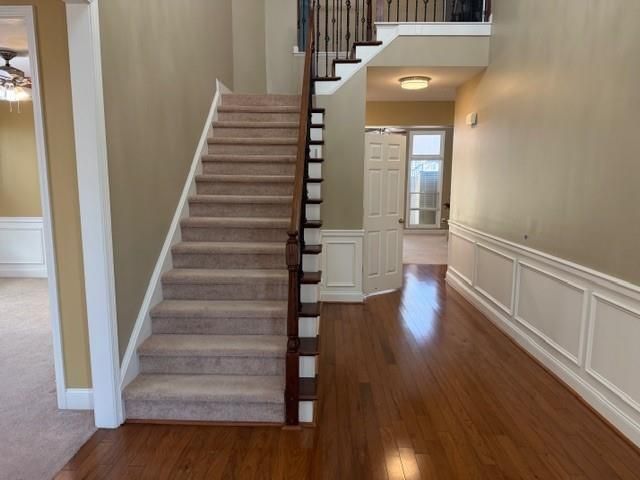 505 Wicklow Place, Acworth, GA 30102