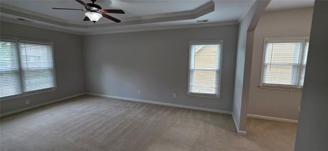505 Wicklow Place, Acworth, GA 30102