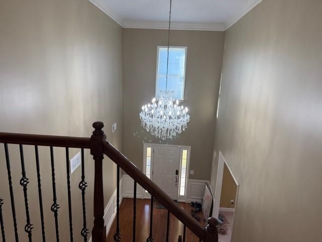 505 Wicklow Place, Acworth, GA 30102