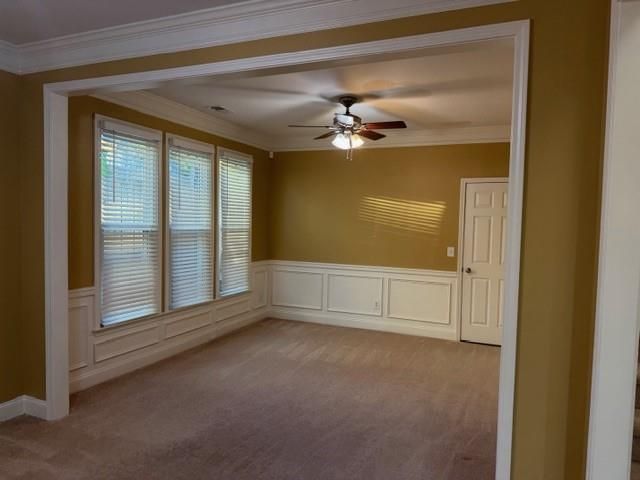 505 Wicklow Place, Acworth, GA 30102
