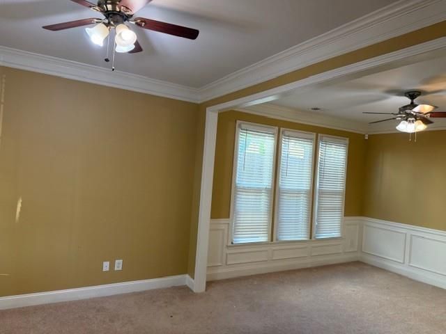 505 Wicklow Place, Acworth, GA 30102