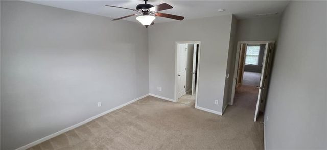 505 Wicklow Place, Acworth, GA 30102