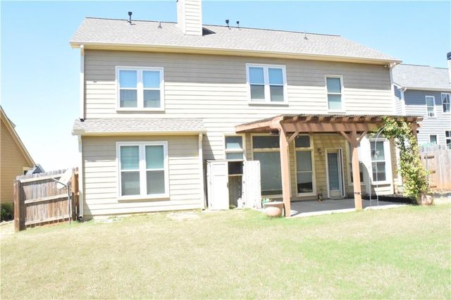 505 Wicklow Place, Acworth, GA 30102