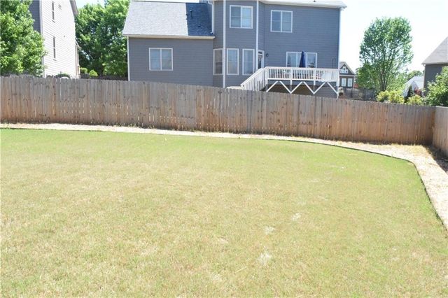 505 Wicklow Place, Acworth, GA 30102