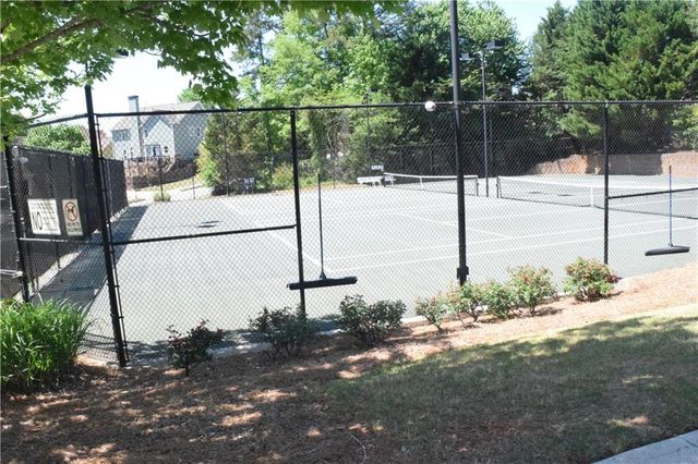 505 Wicklow Place, Acworth, GA 30102