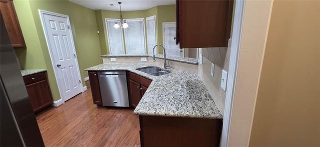 505 Wicklow Place, Acworth, GA 30102