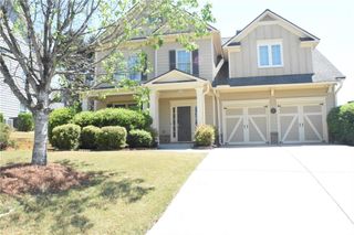 505 Wicklow Place, Acworth, GA 30102