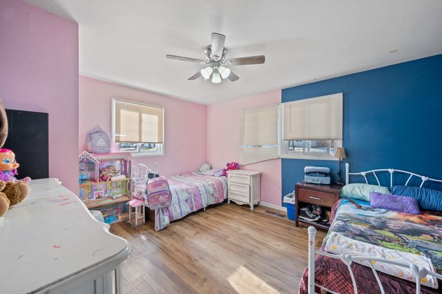 18351 Anthony Avenue, Country Club Hills, IL 60478